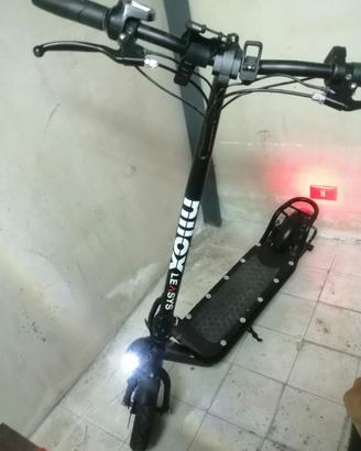 mono pattino