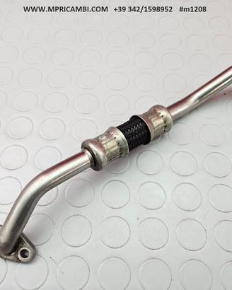 TUBO OLIO SUZUKI GSXR 1000 2007 2008 GSX R