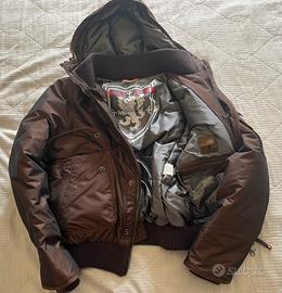 PIUMINO KEJO H.MILLER TAG. S