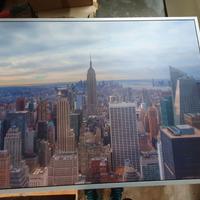 Quadro New York 140x100