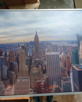 Quadro New York 140x100
