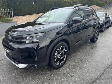 CITROEN C5 Aircross BlueHDi 130 S&S EAT8 Max