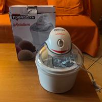 Gelatiera