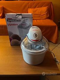 Gelatiera