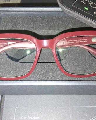 Nuance Audio Originale Taglia 54