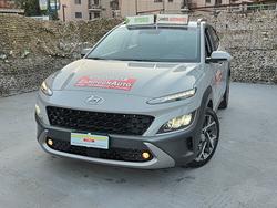 Hyundai Kona HEV 1.6 DCT HYBRID XLine AUTOMATICO