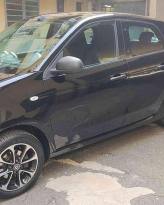 SMART ForFour 70 1.0 Passion TETTO PANORAMA!!!