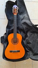 chitarra gonzales 