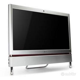 Pc All In One Acer Z5600