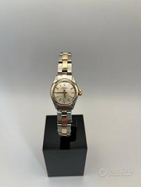 Rolex oyster perpetual lady 6618 revisionato