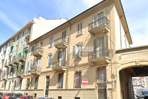 Appartamento a Torino 5 locali