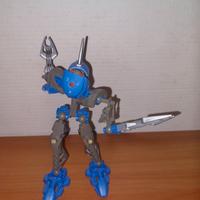 lego bionicle