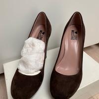 Love Moschino décolleté