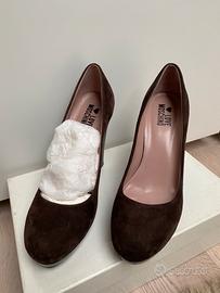 Love Moschino décolleté