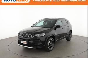 JEEP Compass GK06558
