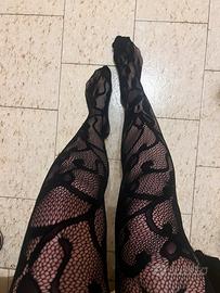 Collant da donna calze