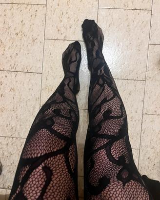 Collant da donna calze