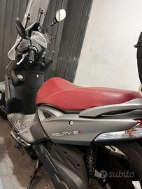 Kymco Agility 16+ 50cc (2019) - Solo 8.300 km