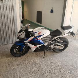 Cbr 600rr 2012