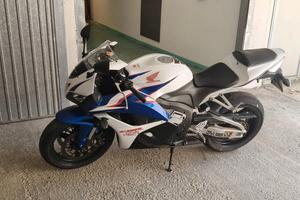 Cbr 600rr 2012