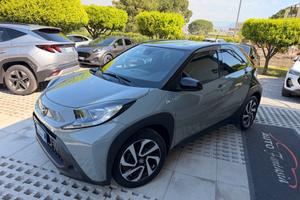 Toyota Aygo X 1.0 VVT-i 72 CV 5 porte Lounge S-CVT