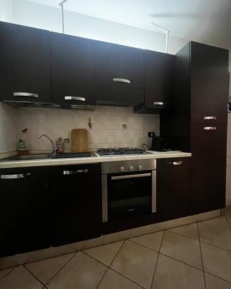 Cucina ad Alessandria