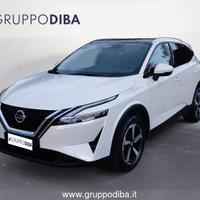 Nissan Qashqai III 2021 1.3 mhev N-Connecta 2...