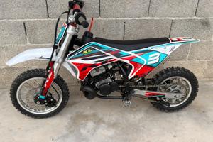 Mini moto 50cc