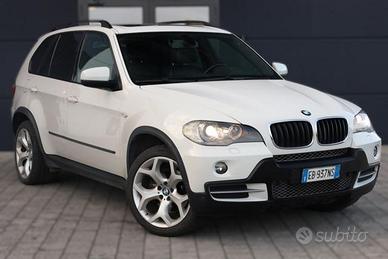 BMW X5 xDrive30d Futura