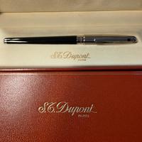 Penna Roller S.T. Dupont originale – 