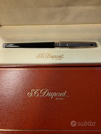 Penna Roller S.T. Dupont originale – 