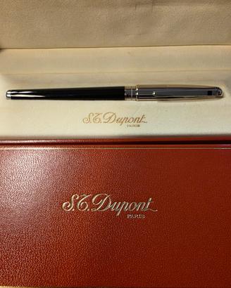 Penna Roller S.T. Dupont originale – 
