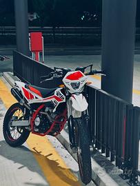 beta rr 125
