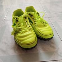 scarpe calcetto joma dribbling