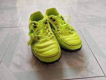 scarpe calcetto joma dribbling