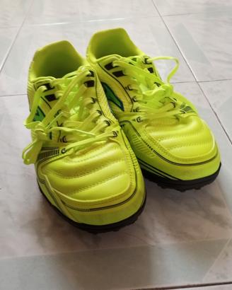 scarpe calcetto joma dribbling