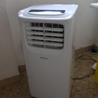 Condizionatore portatile Shinko – 7000 BTU, usato