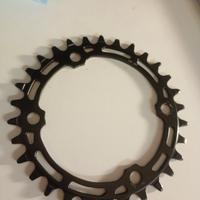 Corona MTB 12v 30t Shimano 4 Fori Girobull 96mm.co