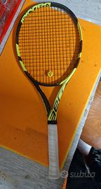 Racchetta tennis Babolat pure aero