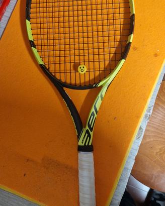 Racchetta tennis Babolat pure aero
