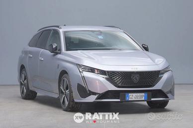 PEUGEOT 308 iii 2021 sw 308 SW 1.2 hybrid GT 136cv