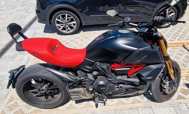 Ducati Diavel 1260 - 2019