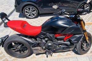 Ducati Diavel 1260 - 2019