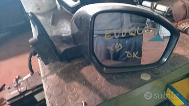 specchietto evoque 2019 DX