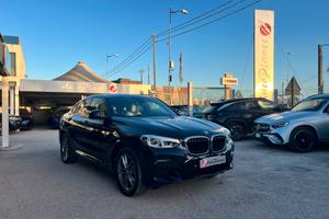 Bmw X4 xDrive20d 48V Msport