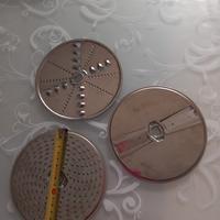 accessori robot da cucina 