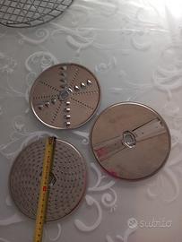 accessori robot da cucina 