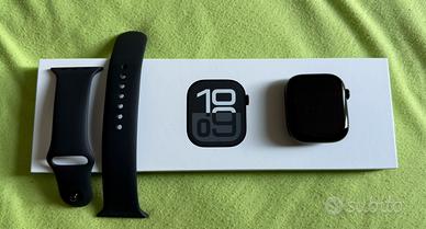 Apple Watch 10