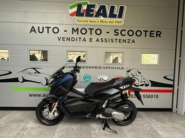 Kymco Dink 125 Dink X 125