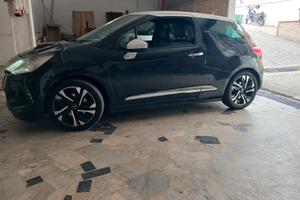 DS3 THP TURBO BENZINA 